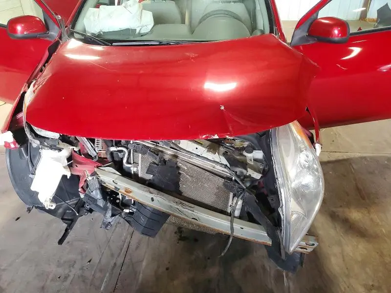 2013 NISSAN VERSA 1.6 S  