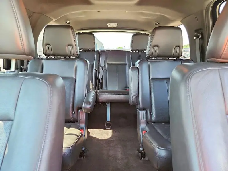 2014 FORD EXPEDITION LIMITED  