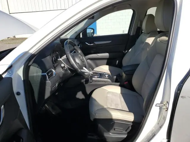2023 MAZDA CX-5 SELECT  