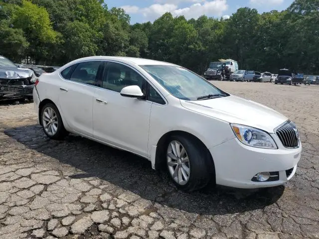 2014 BUICK VERANO CONVENIENCE  
