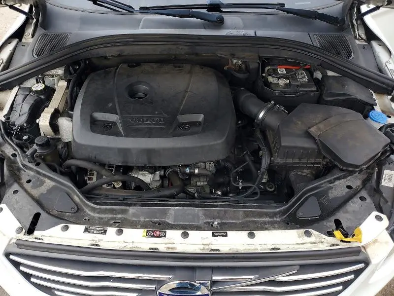 2016 VOLVO XC60 T5 PREMIER  