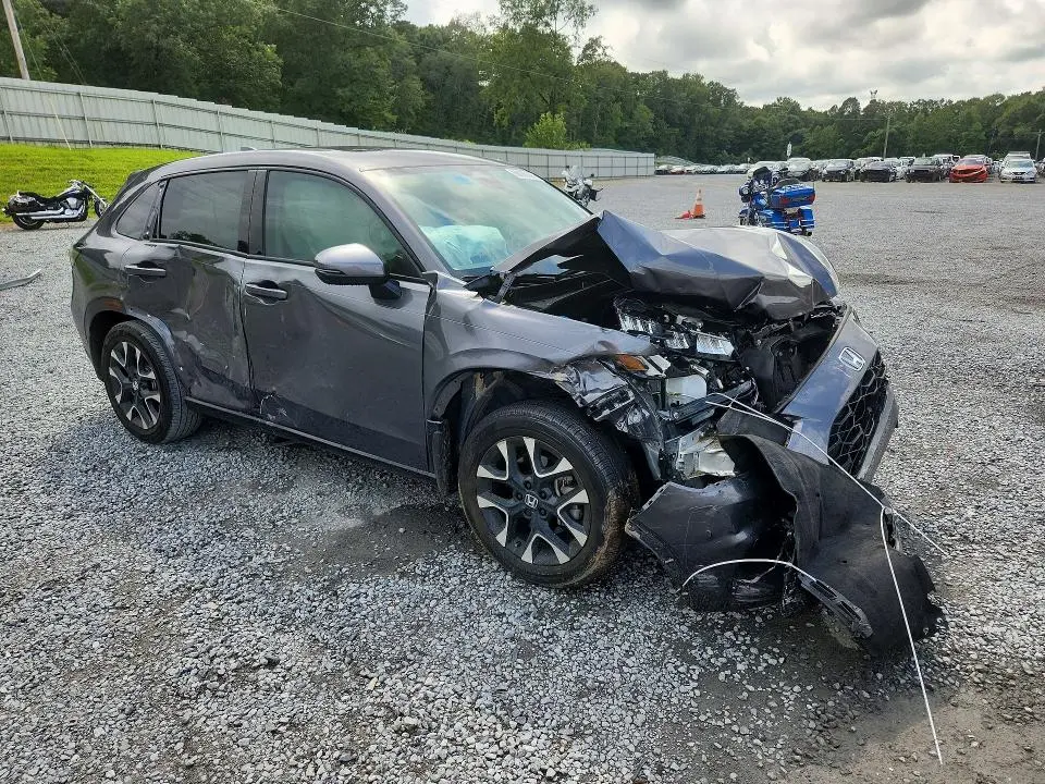 2026 HONDA HR-V EXL  