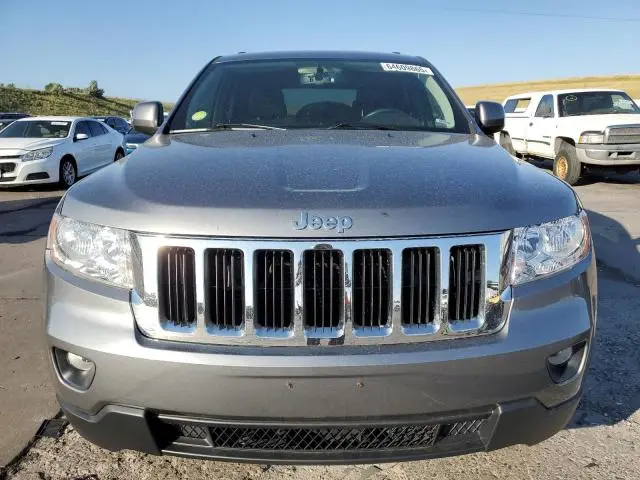 2013 JEEP GRAND CHEROKEE LAREDO  