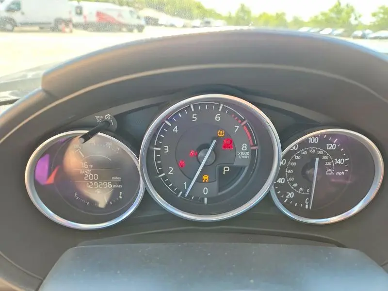 2017 MAZDA MX-5 MIATA CLUB  