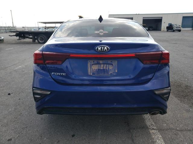 2020 KIA FORTE FE