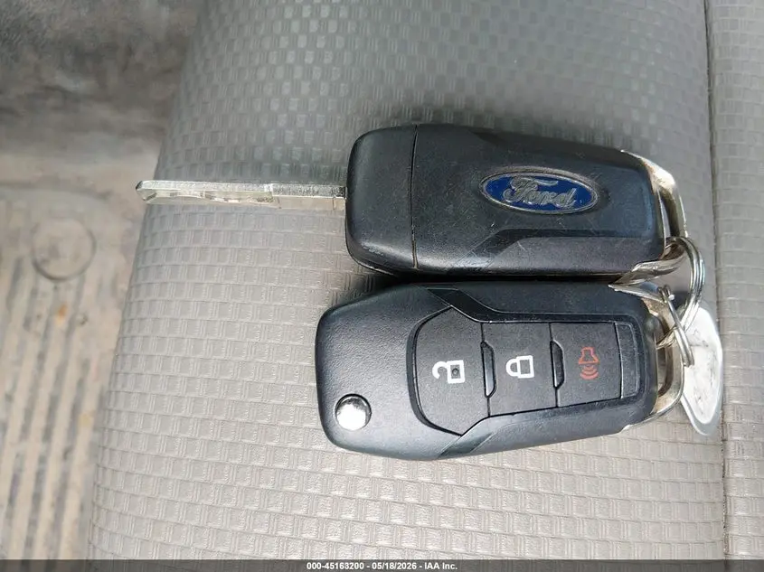 2019 FORD F-250 XL
