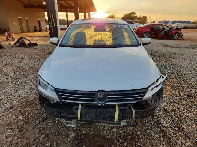 2012 VOLKSWAGEN JETTA SEL  