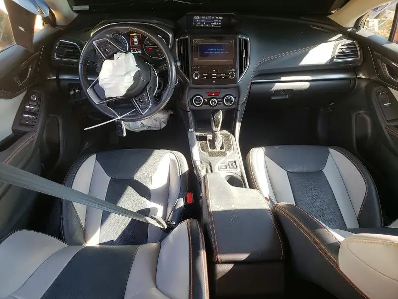 2018 SUBARU CROSSTREK LIMITED  