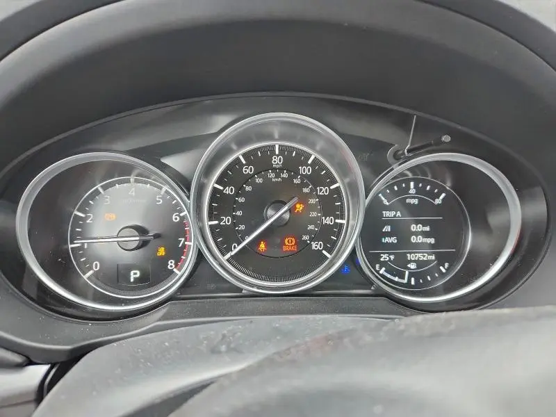 2024 MAZDA CX-5 SELECT  