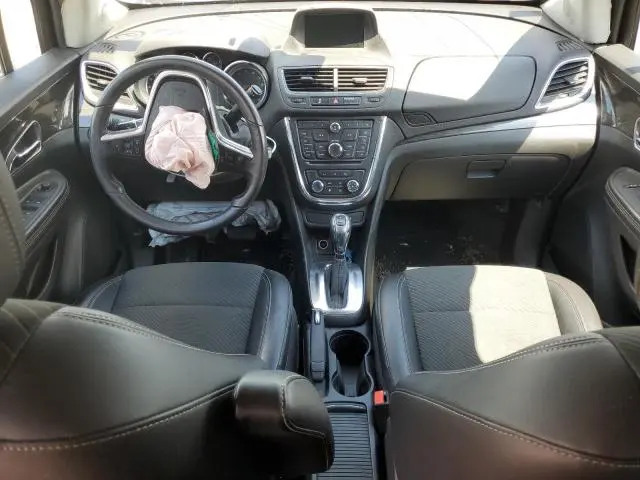 2014 BUICK ENCORE   