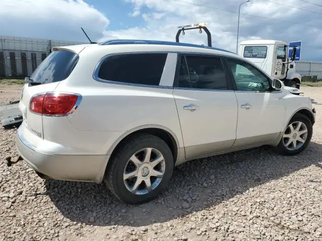 2010 BUICK ENCLAVE CXL