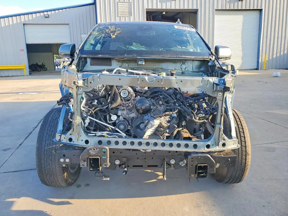 2024 GMC YUKON XL C1500 SLT  