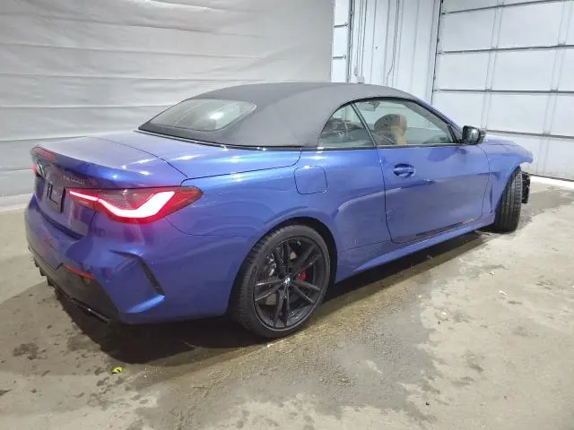 2023 BMW M440XI   