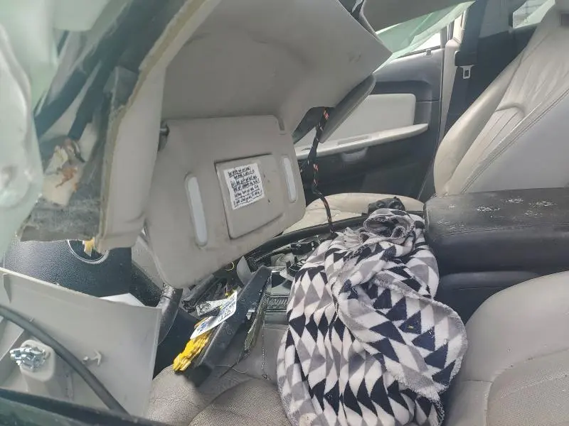 2011 CHEVROLET TRAVERSE LTZ  