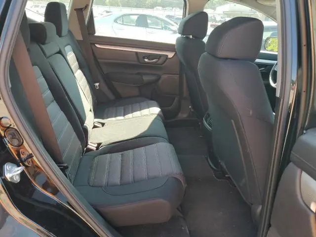 2021 HONDA CR-V SE  