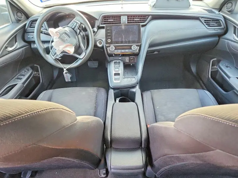 2020 HONDA INSIGHT EX  