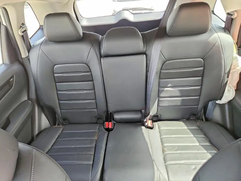 2026 HONDA CR-V EXL  