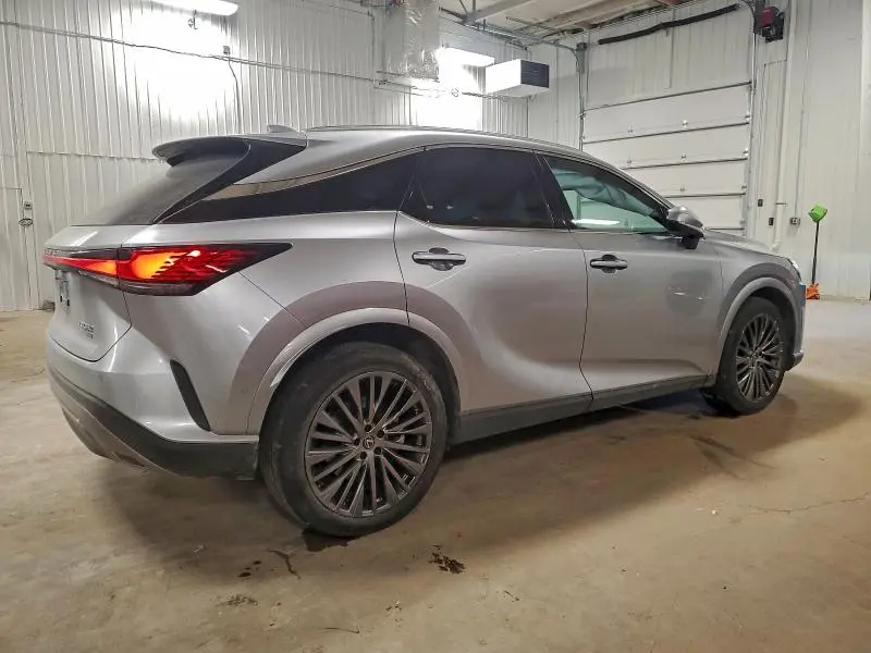 2024 LEXUS RX 350 BASE  