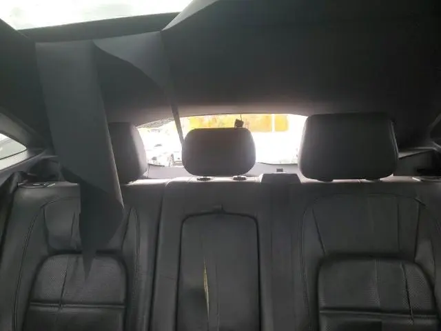 2019 JAGUAR E-PACE SE  