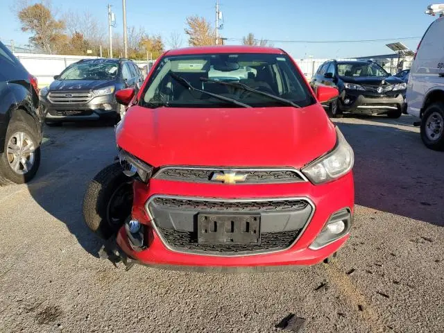2016 CHEVROLET SPARK 1LT  