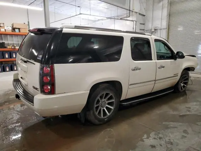 2013 GMC YUKON XL DENALI  