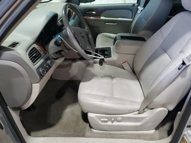 2013 GMC YUKON XL K1500 SLT  