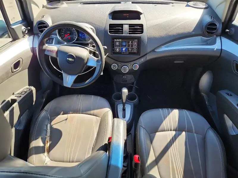 2013 CHEVROLET SPARK LS  