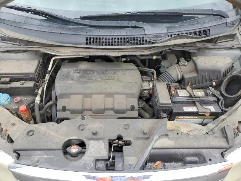 2011 HONDA ODYSSEY TOURING  