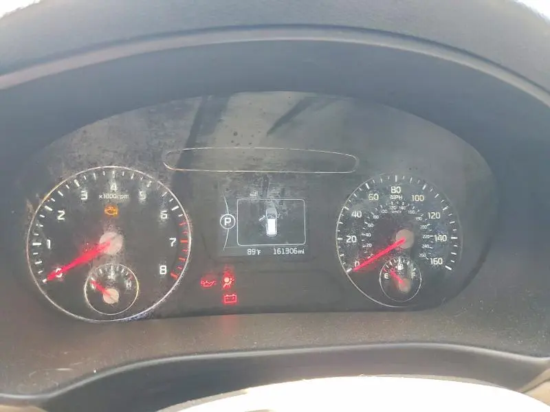 2016 KIA SORENTO LX V6  