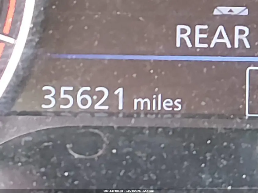 2023 NISSAN ALTIMA SV FWD