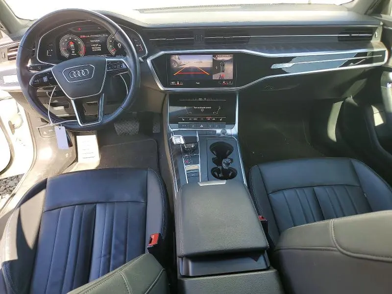 2023 AUDI A6 PREMIUM  