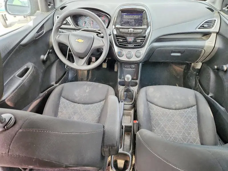 2021 CHEVROLET SPARK LS  