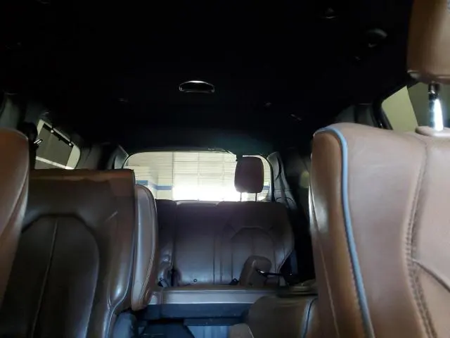 2021 CHRYSLER PACIFICA HYBRID LIMITED  