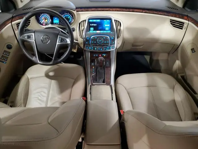 2012 BUICK LACROSSE 
