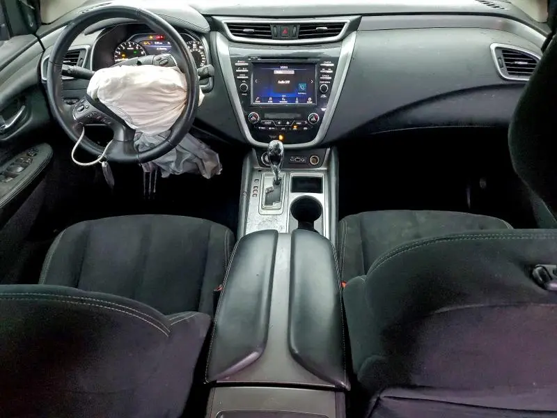 2020 NISSAN MURANO SV  