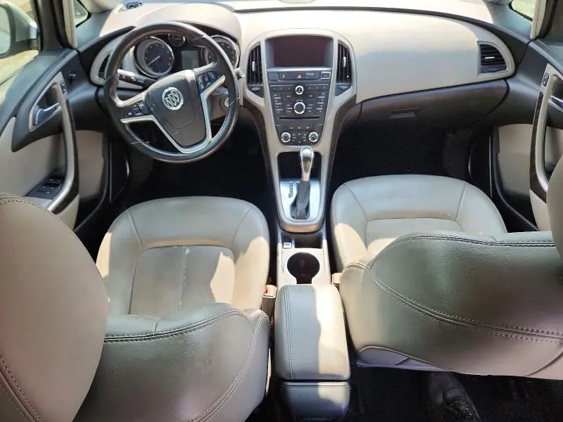 2016 BUICK VERANO   