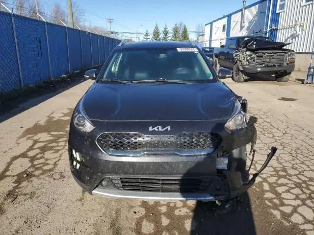 2022 KIA NIRO TOURING SPECIAL EDITION  