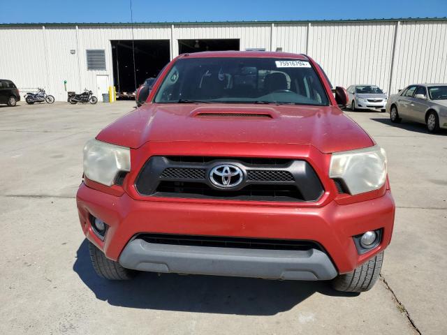 2013 TOYOTA TACOMA DOUBLE CAB PRERUNNER LONG BED