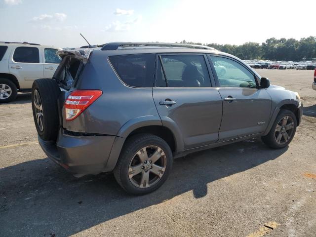 2011 TOYOTA RAV4 SPORT