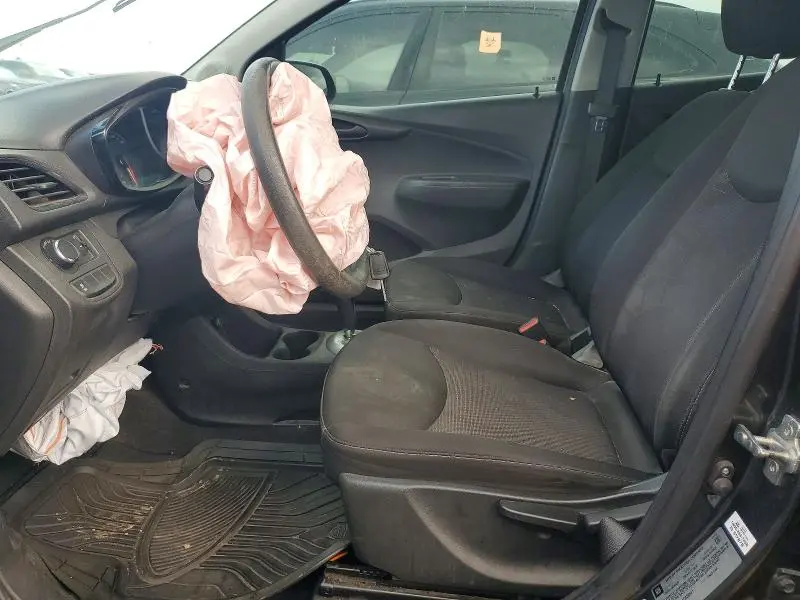 2018 CHEVROLET SPARK LS  