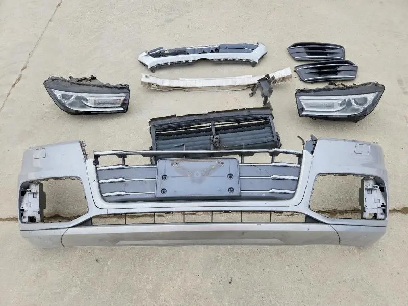 2018 AUDI Q5 PREMIUM  