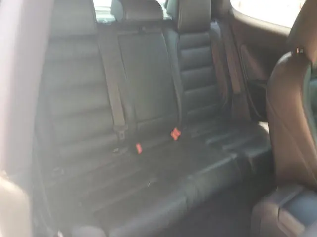 2013 VOLKSWAGEN GTI   