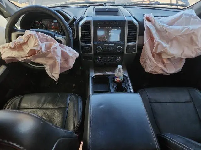 2019 FORD F250 SUPER DUTY  