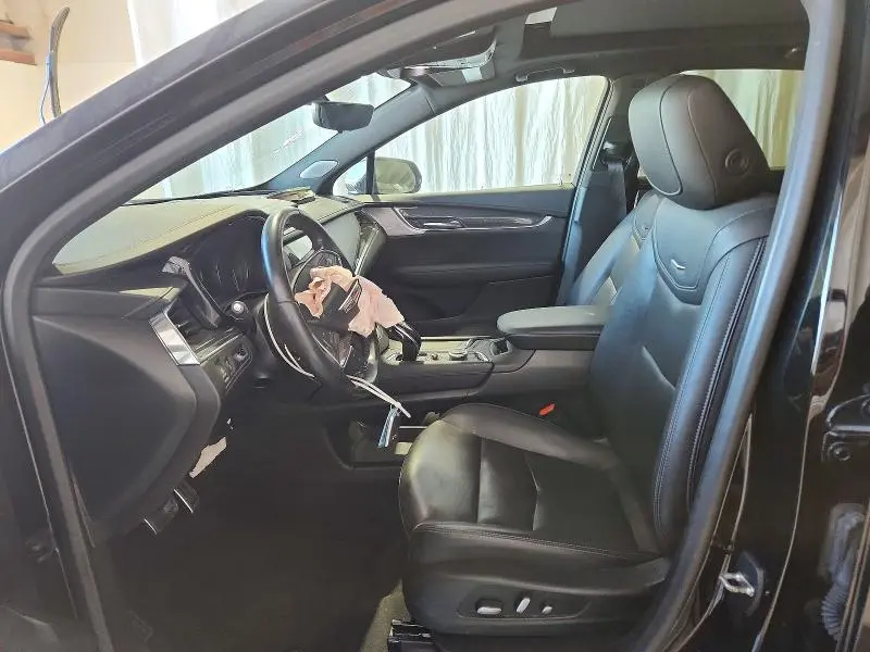 2020 CADILLAC XT5 SPORT  