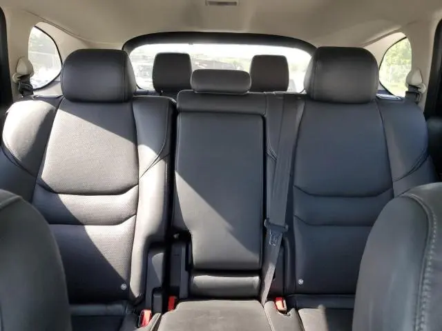 2019 MAZDA CX-9 TOURING  