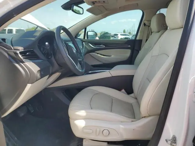 2022 BUICK ENCLAVE ESSENCE  