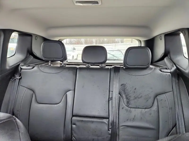 2021 JEEP RENEGADE LIMITED  