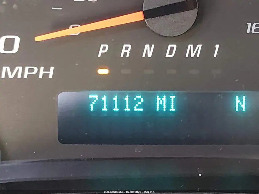 2017 CHEVROLET EXPRESS 3500 LT