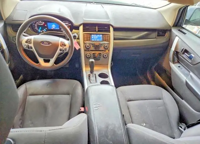2011 FORD EDGE SE  