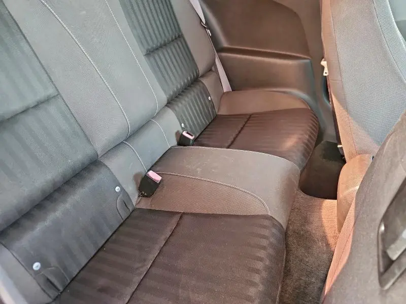 2014 CHEVROLET CAMARO LS  